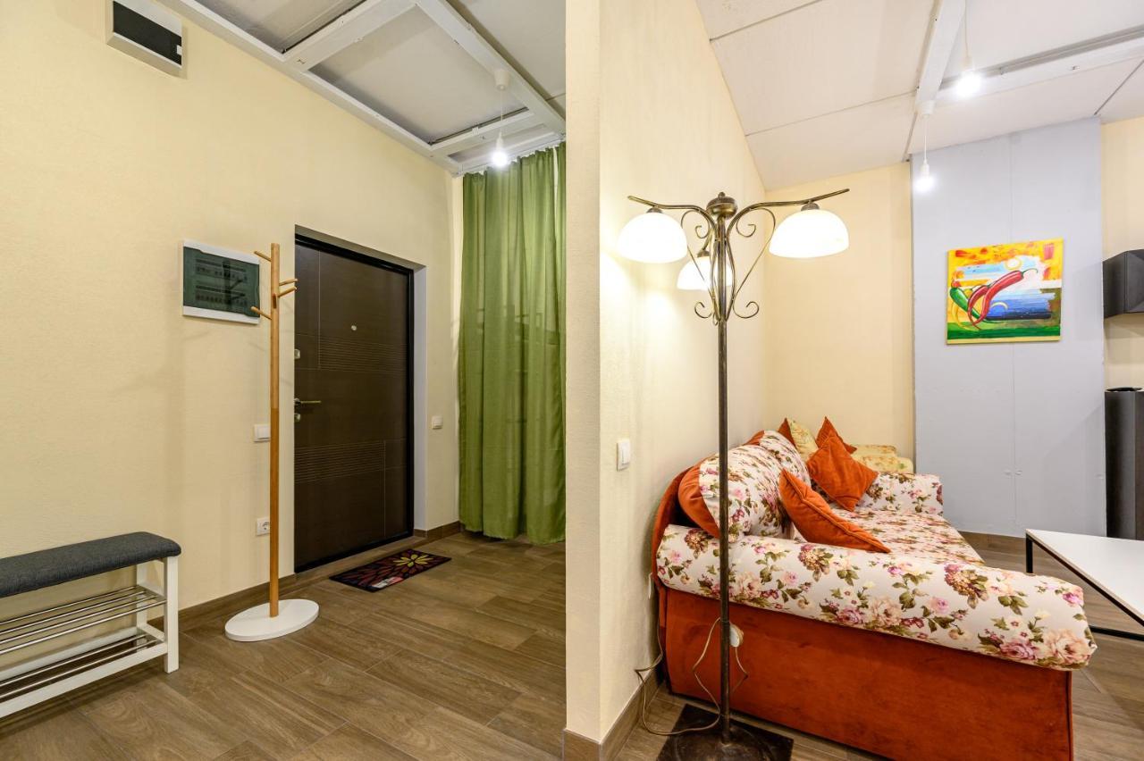 Gagarin Plaza 63 Apartment Oldenburg Bagian luar foto