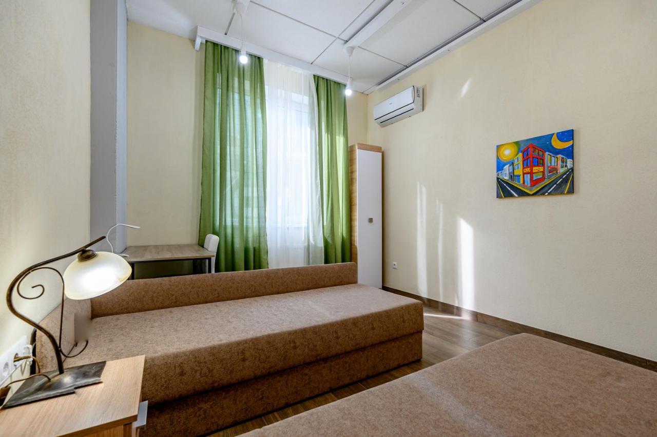Gagarin Plaza 63 Apartment Oldenburg Bagian luar foto