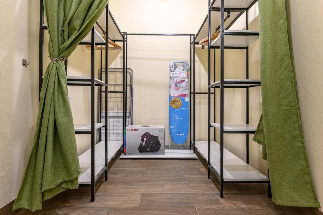 Gagarin Plaza 63 Apartment Oldenburg Bagian luar foto